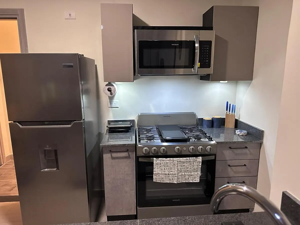 Apartment Vista Cana 푼타 카나