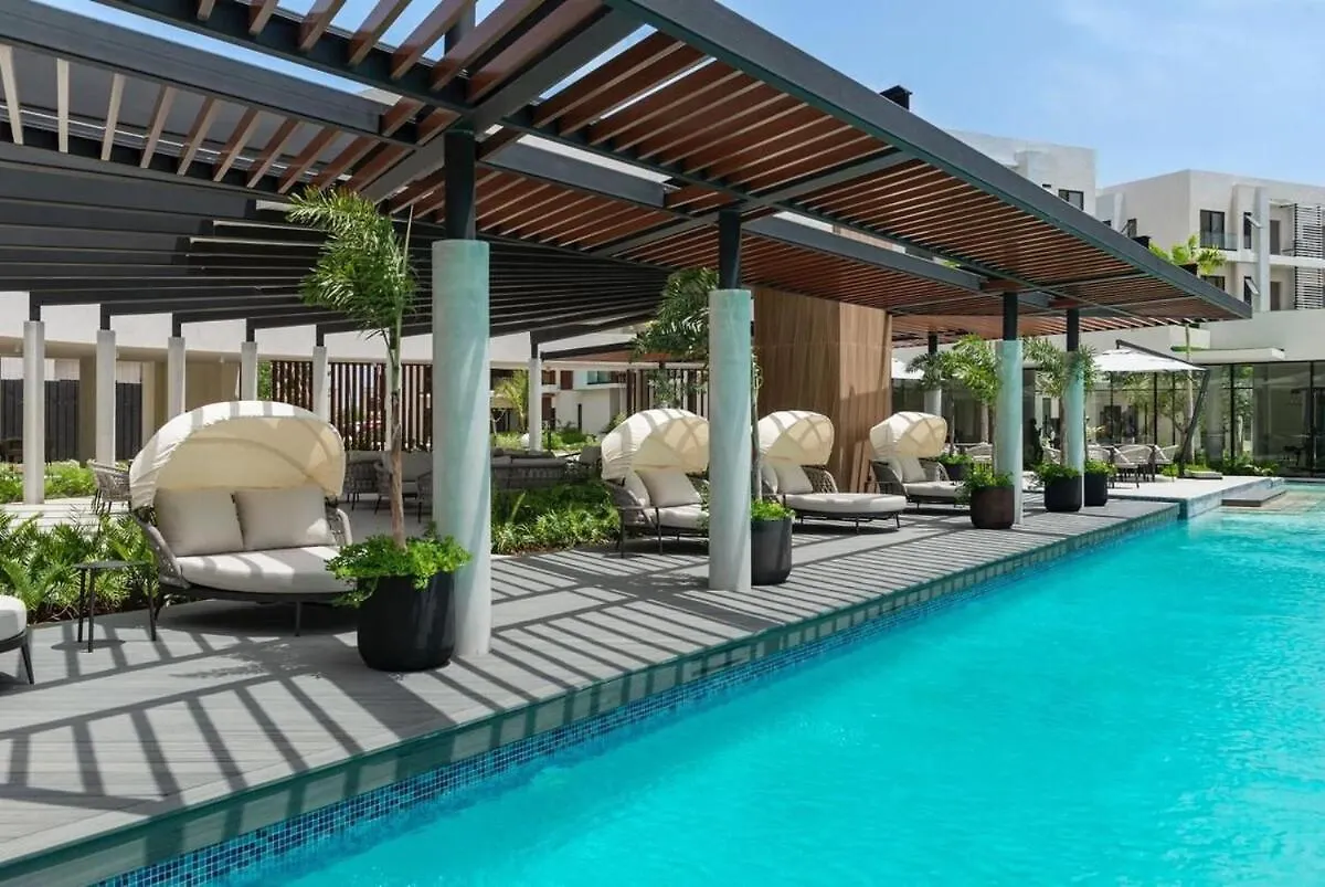 Apartment Vista Cana 푼타 카나