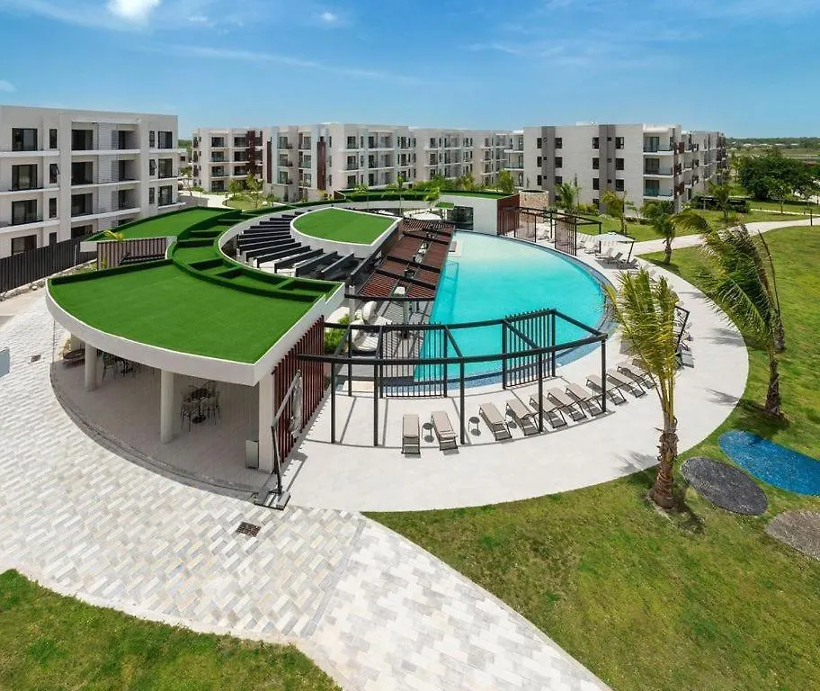 Apartment Vista Cana Punta Cana